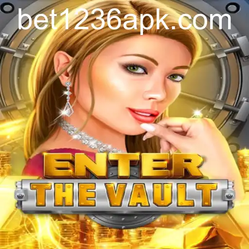 EntertheVault