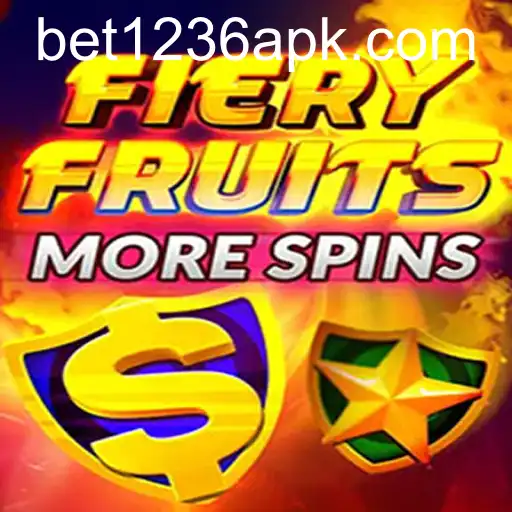 FieryFruitsMoreSpins