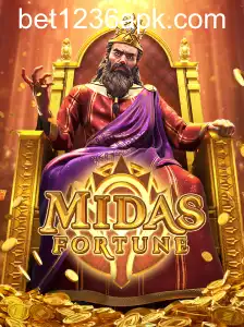 MidasFortune