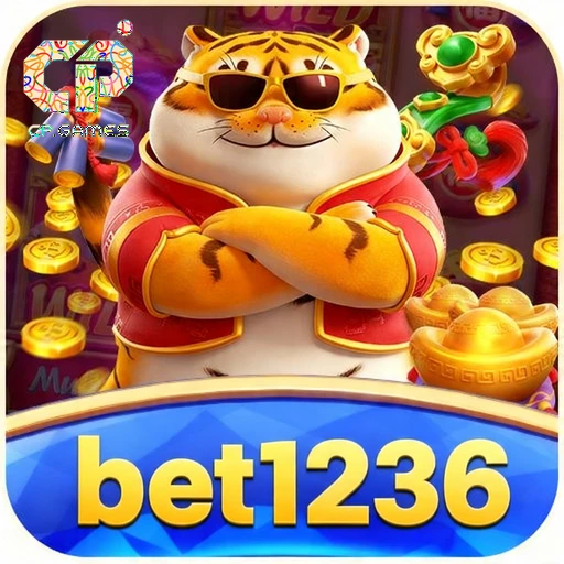 bet 1236 Logo